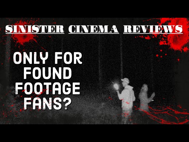 #MissingCouple (2024 Found Footage) Review