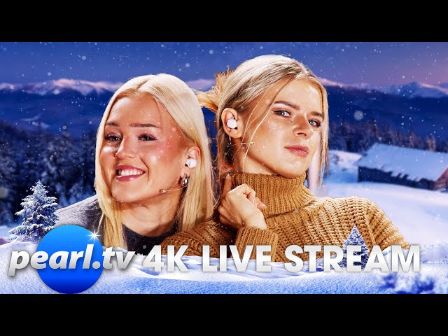 🔵 PEARL TV | Live in 4K