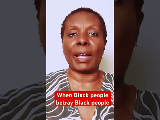 How Black Lives Matter leaders intentionally betrayed the Black community? #youtubeshorts #2024