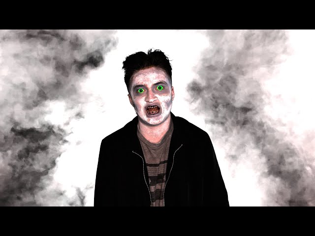 "Don't Be A Zombie"  by Julian Rodriguez (420 Remix 2022)