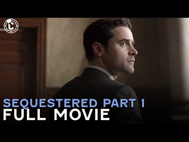 Sequestered Part 1 | Full Movie | Episodes 1-6 | CineStream