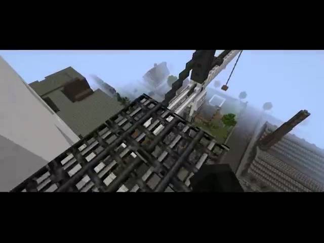 NOSTALGIA  Episodio 1   DESCARGAR Mapa Minecraft 1 8 4