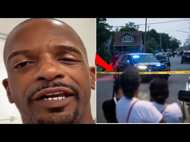 Charleston White FINALLY ARRESTED After He Got Caught Doing This, Joe Budden POWERFUL MESSAGE & MORE