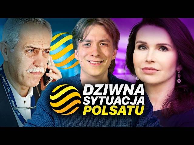 polsat przechodzi rewolucje