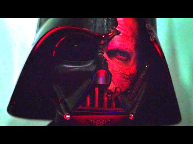 Darth Vader's Entire Timeline Explained