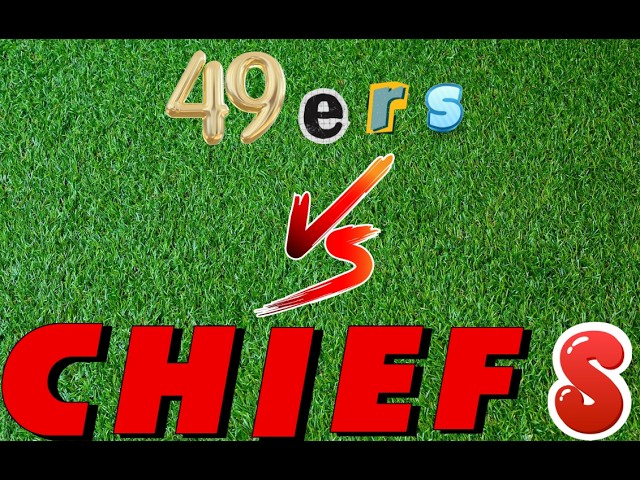 S.1 E.7 49ers franchise mode Kansas City Chiefs vs San Francisco 49ers