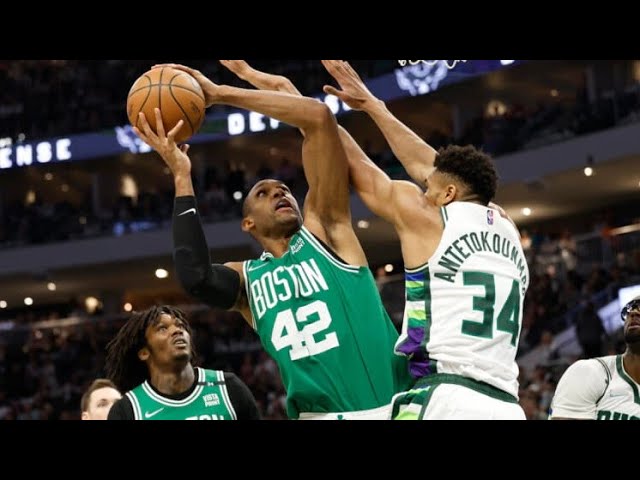 Milwaukee Bucks vs Boston Celtics full game 4 highlights | May 9 | 2022 NBA Playoffs