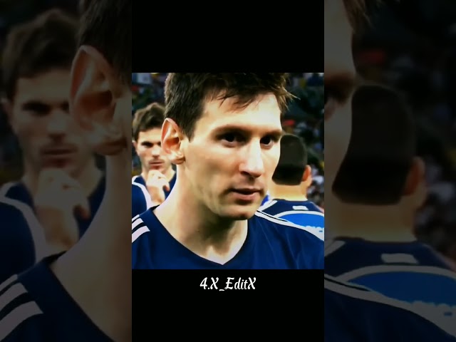 " Everything is possible" #football #footballshorts #messi #LM10 #shortvideo