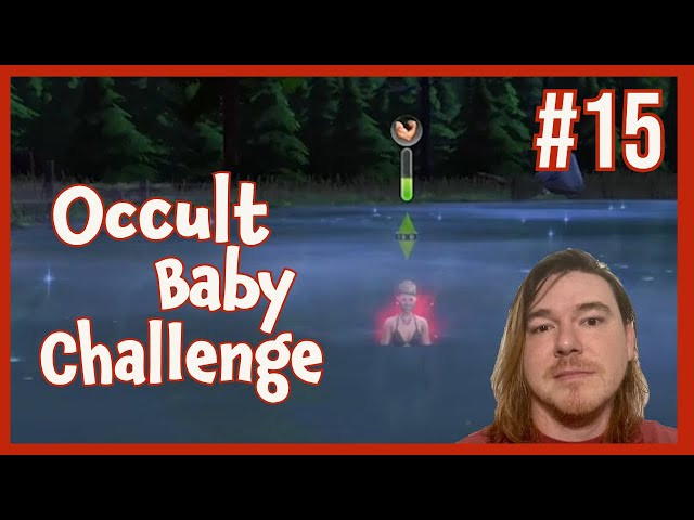 Occult Baby Challenge - Episode 15