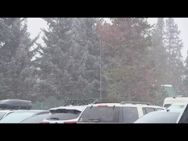 Power outage hits Truckee as locals brace for winter storm and holiday travel