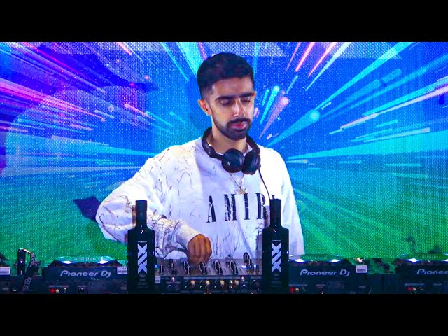 VIKKSTAR LIVE DJ SET 2023