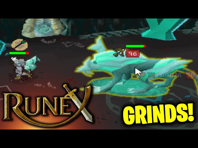 FROM ZERO TO HERO! BUILDING WEALTH?! HUSTLING WONT STOP! ($100 Bond Giveaway) - RuneX RSPS