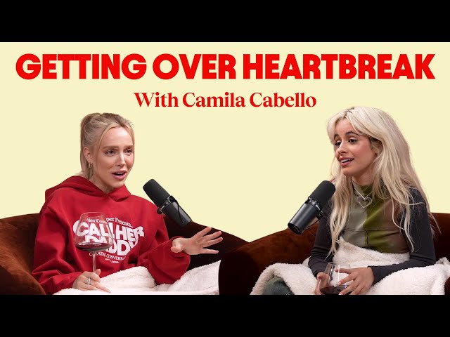 Camila Cabello: Break Up S*x