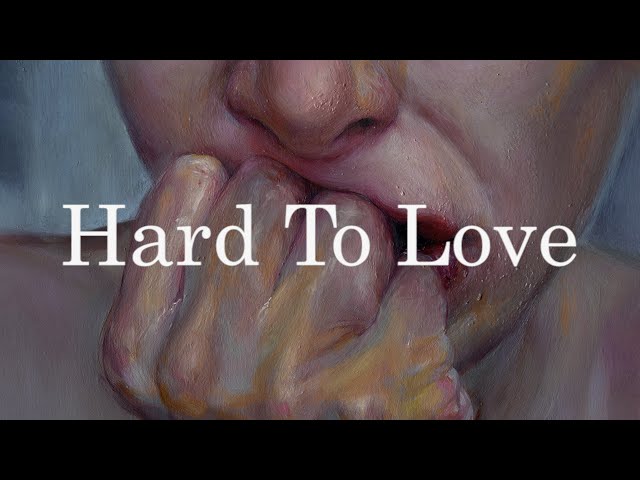 For People Who Are Hard To Love