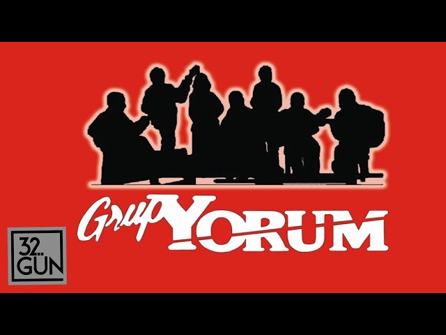 Grup Yorum'un Öyküsü | 2004 | 32.Gün Arşivi