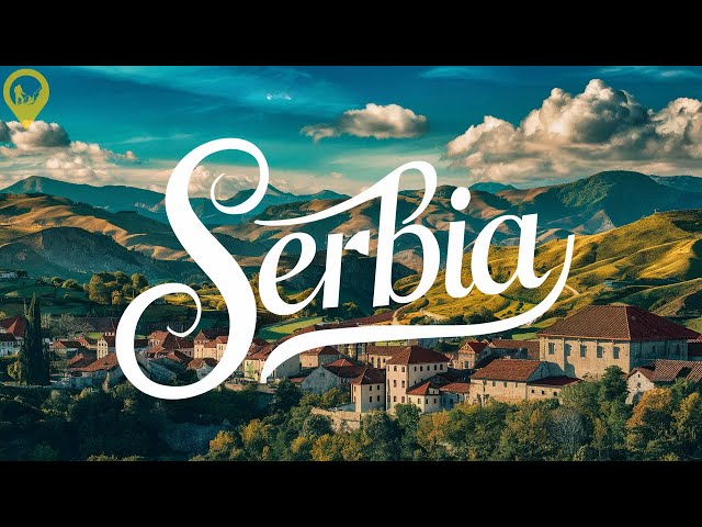 Serbia Explained in 11 Minutes (History, Geography, And Culture)