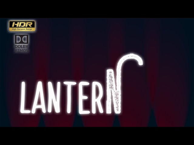 LANTERN FULL HORROR MOVIE 2024 | 8K HDR | DOLBY ATMOS