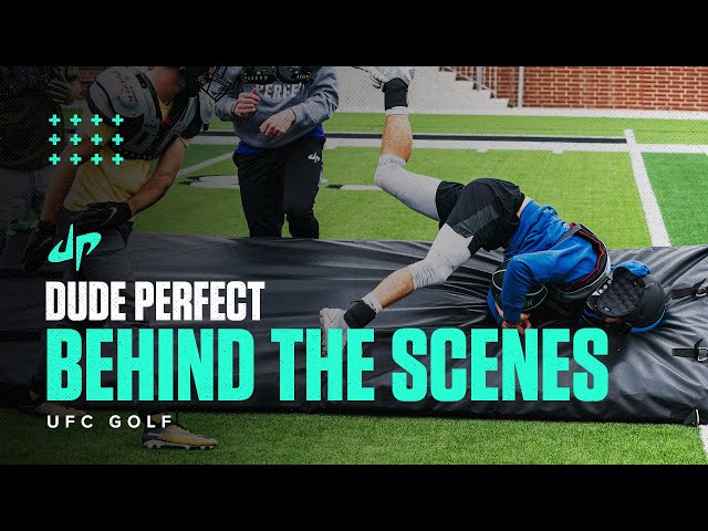 Go Kart Paintball Battle (Behind the Scenes)