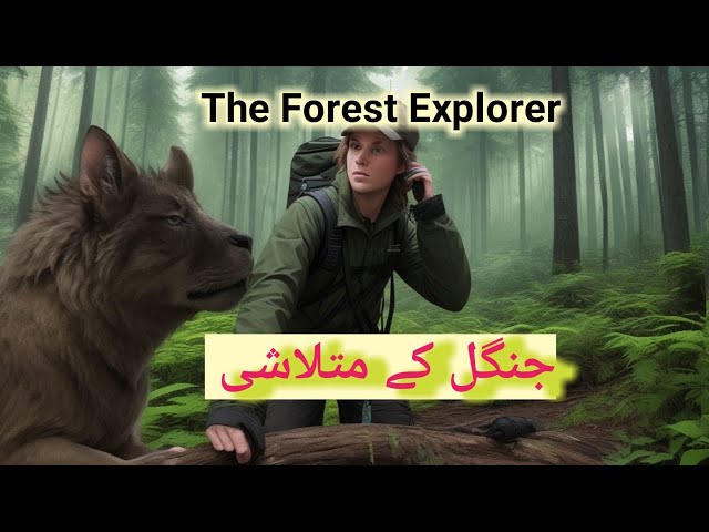 The Forest Explorer | Classic Cartoon Compilation |Kids Safety Tips | Kids Cartoon |Sheriff Labrador