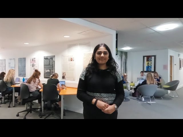 Putney High School - Sixth Form 360 Tour