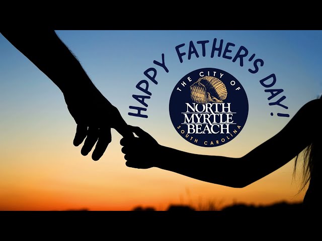 Happy Father's Day!