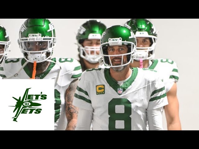 The NY Jets are frauds