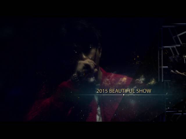 BEAST(비스트) - '2016 BEAUTIFUL SHOW' SPOT