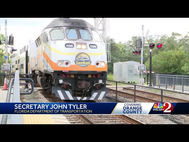 Orange County talks expanding transportation, homeless concerns