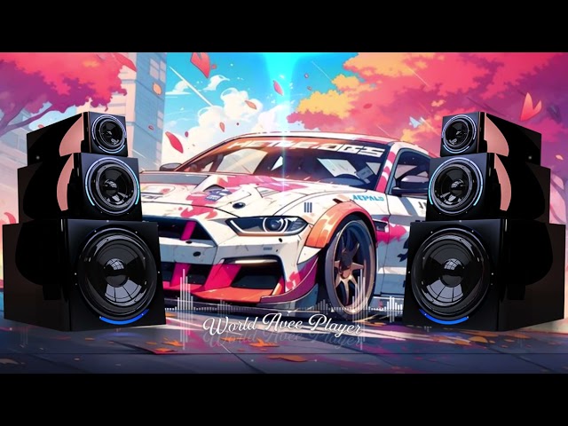 BASS BOOSTED MUSIC MIX 2024 🔈 BEST CAR MUSIC 2024 🔈 BEST EDM, BOUNCE, ELECTRO HOUSE