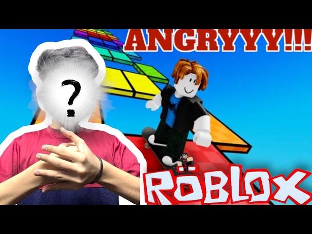 SKATEBOARD OBBY ROBLOX|LIVE STREAM|UPPERPANDA07