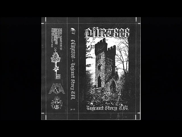 Dürt808 - Vagrant Story XIV. (Dungeon & Memphis Rap Mix)