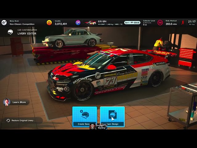 !!"Gran Turismo 7"!!"LIVE"!!" "LAST" Night's stream of the old Daily Race's ;) !!"In2K&HDR"!!