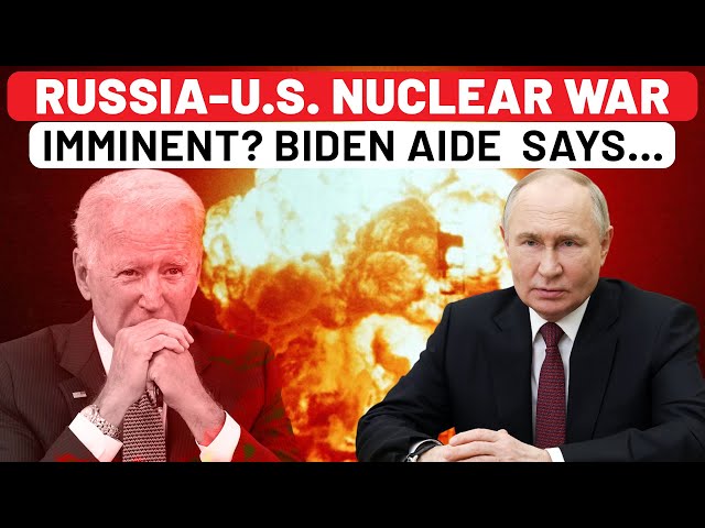 Putin To Fire Nuclear Weapons At NATO Nations After U.S.’ Long-Range Missile Move? Biden Aide Says…