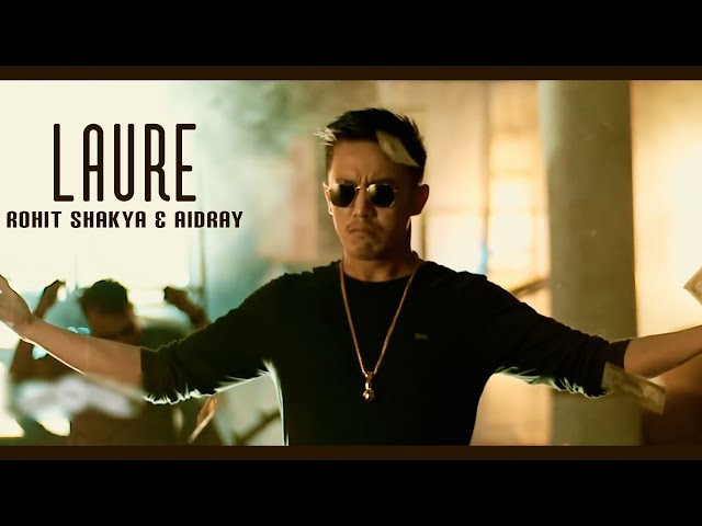 LAURE Ft. AIDRAY/ROHIT SHAKYA - Dui Rupaiyan [OFFICIAL MOVIE SONG]