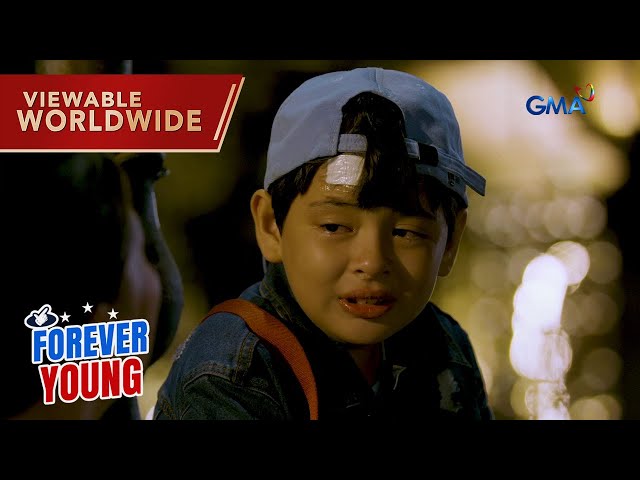 Forever Young: Juday and Gregory beg for forgiveness! (Episode 24)