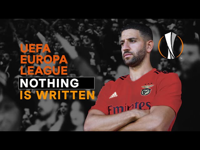 #UEL Nothing is Written: Adel Taarabt