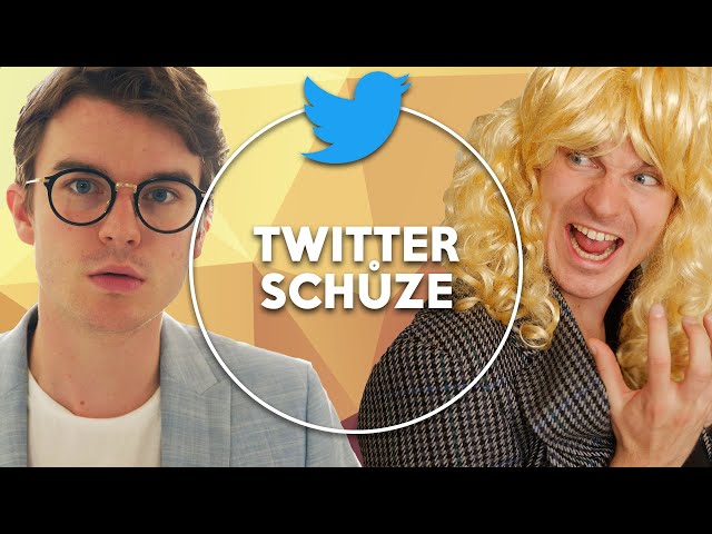 Twitter schůze | KOVY