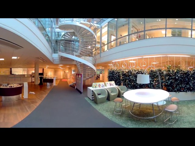 Virtual Tour: Discover Oriflame's Innovative Skin Care Solutions