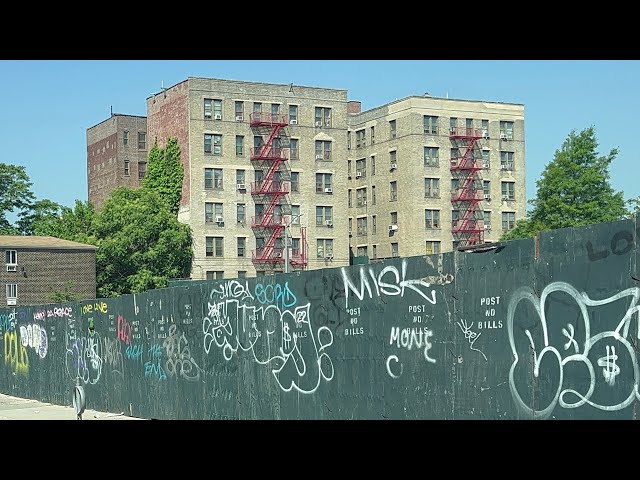 The Bronx Is Nothing Like What You Imagined! The Real Streets In 2023