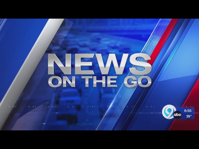 News on the Go: The Morning News Edition 11-21-24