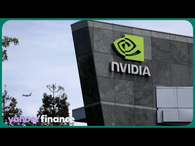 Nvidia earnings: What to expect from the AI darling