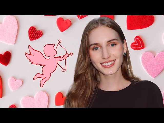 Valentine's Day Vocabulary In English