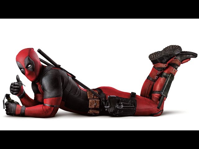 Funny Deadpool Trailer Reaction