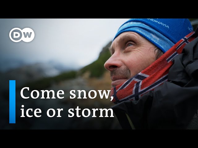 Slovak porters - The last in Europe | DW Documentary