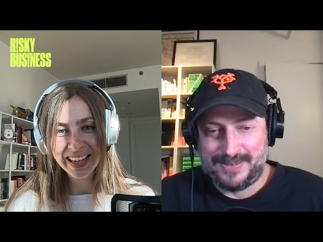 How Senators & NFL Players Make High Risk Decisions |Risky Business w/ Nate Silver & Maria Konnikova