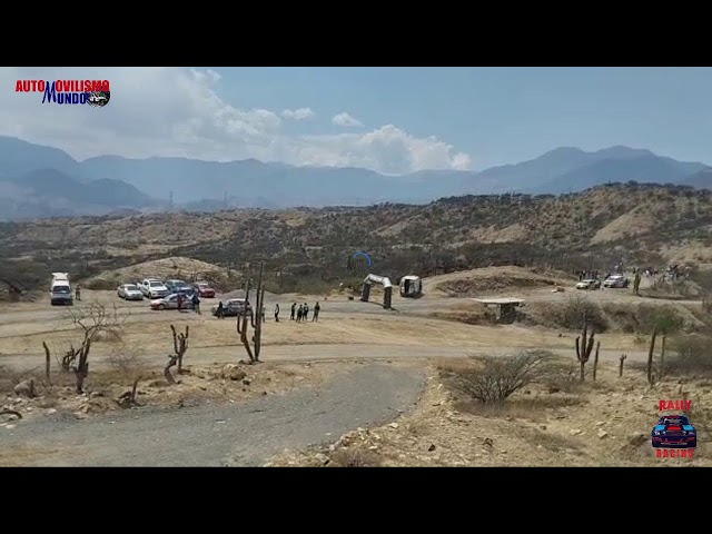 🔴 En Vivo Caminos del Inca 2024 Edición 52 Etapa 2 Huancayo - Ayacucho 🏁 Circuito de Pampay