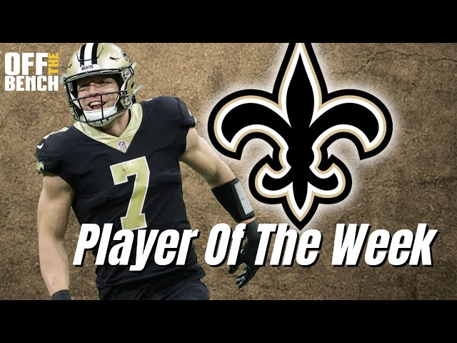 Taysom Hill THRIVING Under Saints OC Klint Kubiak! | Will Darren Rizzi Continue Turnaround In NOLA?