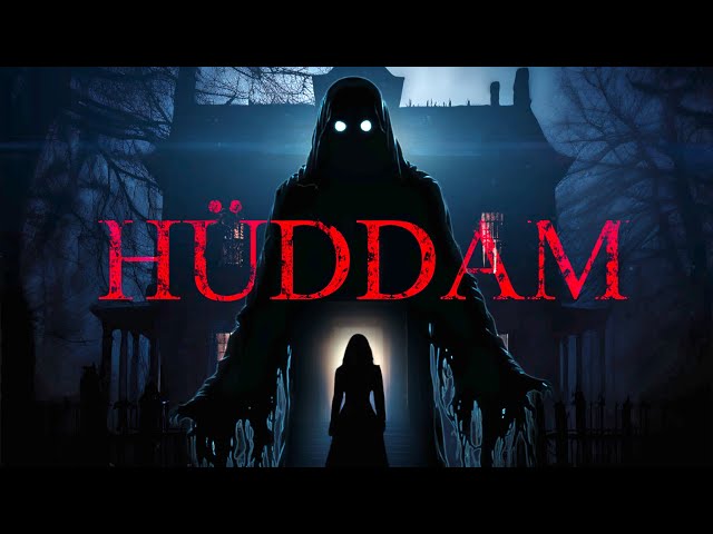 Huddam 1 -  Full Movie | Murat Özen | Nilgün Baykent | Horror Movie | AE On Demand