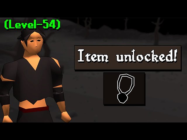 The Item I NEED Before I Train Combat l Voidwaker From Scratch #2