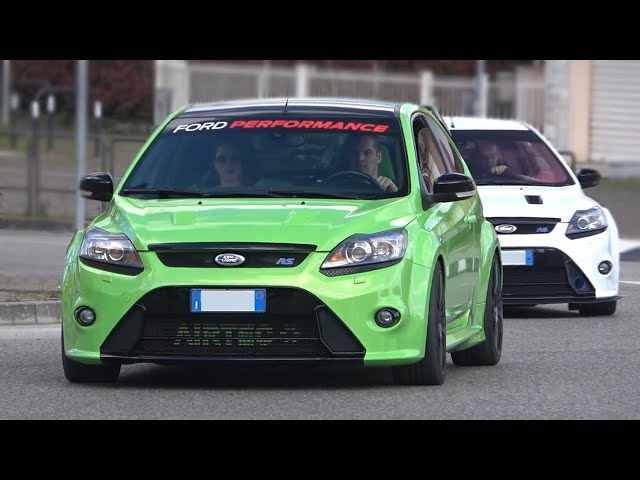 WRCteam.it Tour Appennini 2023 | Lancia Delta Martini 6, Lancer Evo V RS, Subaru Impreza & More!